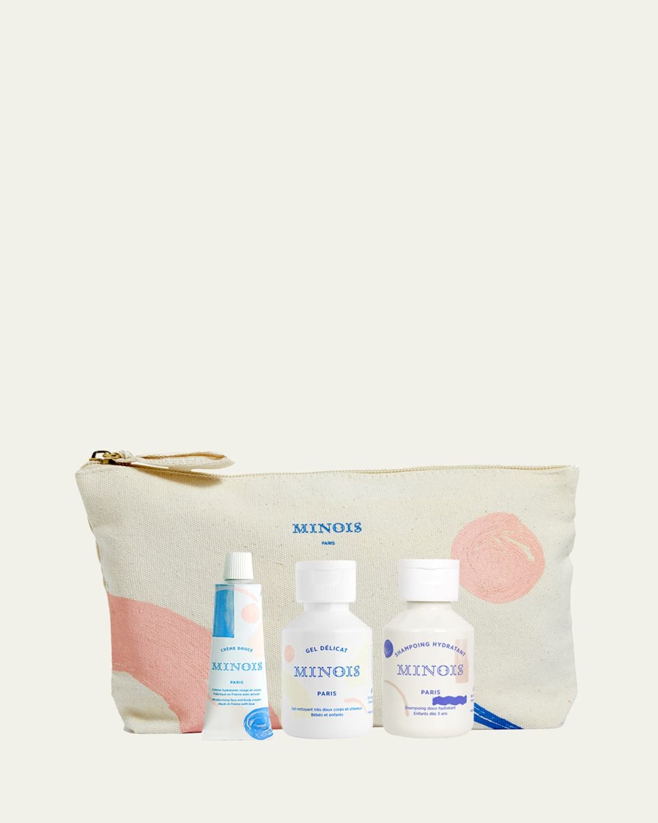 Les Essentiels Pouch